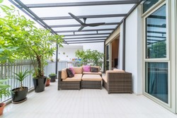 Terrasse (D19), Condominium #204192731